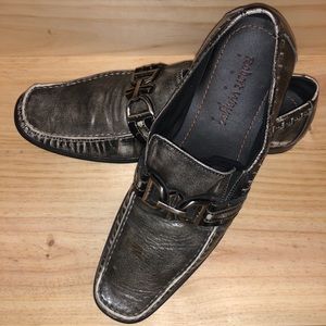 Robert Wagner Men’s Loafers 10